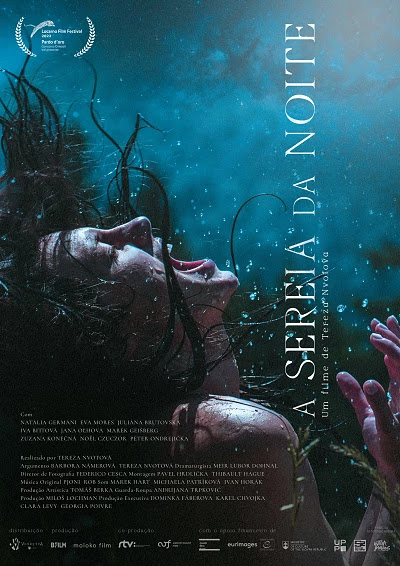 A Sereia da Noite