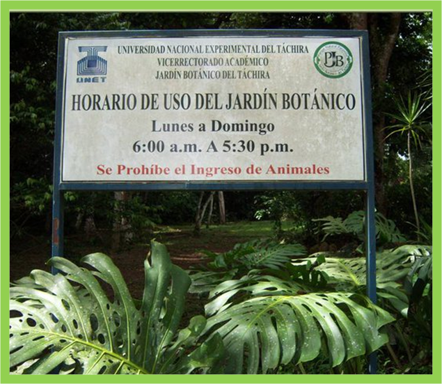 Dia De La Ciencia Jardin Botanic