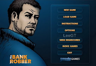 Bank Robber Free Download PC Game Full Version