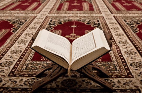 كيف تحصل على ثواب قراءة القرآن كاملًا فى دقائق؟