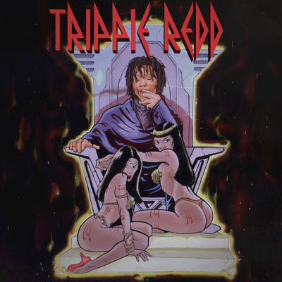 Trippie Redd - A Love Letter To You (2017) [Zip] [Album 