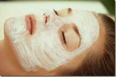 mascarillas para el acne y manchas1