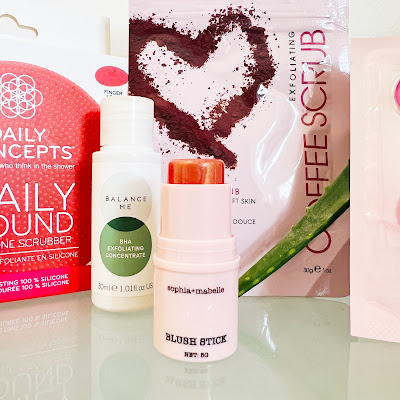Glossybox - Perfectly Imperfect May Edition