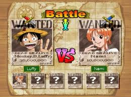 Download One Piece Grand Battle 1 (PSX)