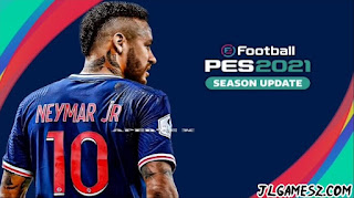 PES 2022 PPSSPP ANDROID