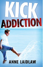 KICK ADDICITON