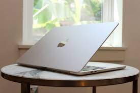 MacBook-Laptop