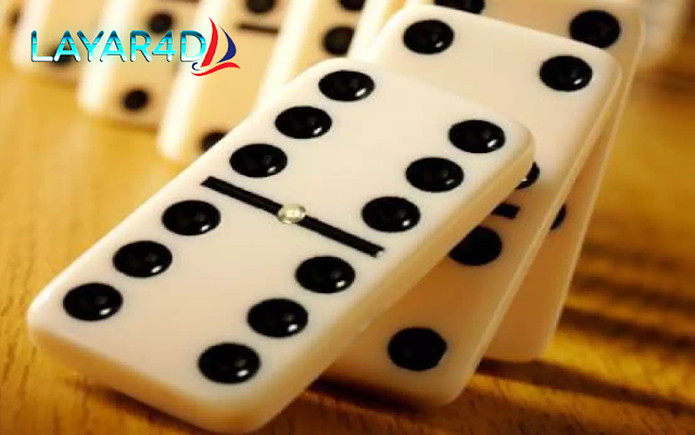 Cara Mudah Dalam Perlajari Permainan Domino Kiukiu