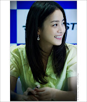 Kim Tae Hee [김태희]