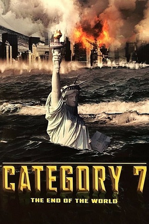 Category 7: The End of the World (2005) Full Hindi Dual Audio Movie Download 480p 720p BluRay
