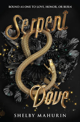 http://www.thereaderbee.com/2019/10/my-thoughts-serpent-dove-by-shelby-mahurin.html