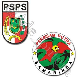 PSPS vs Persisam ISL, 12 Januari 2013