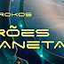 Ladrões de Planeta novo lançamento da V&R Editoras