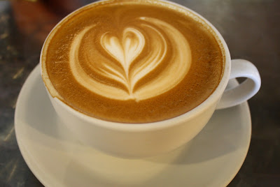 latte love