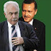 Bu son savaş Kemalist ile Yeşil Ergenekon'cu ittifakın kirli savaşıdır.