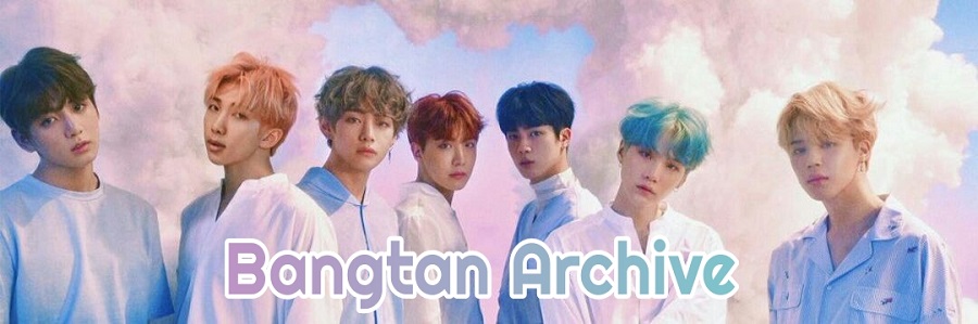 Bangtan Archive