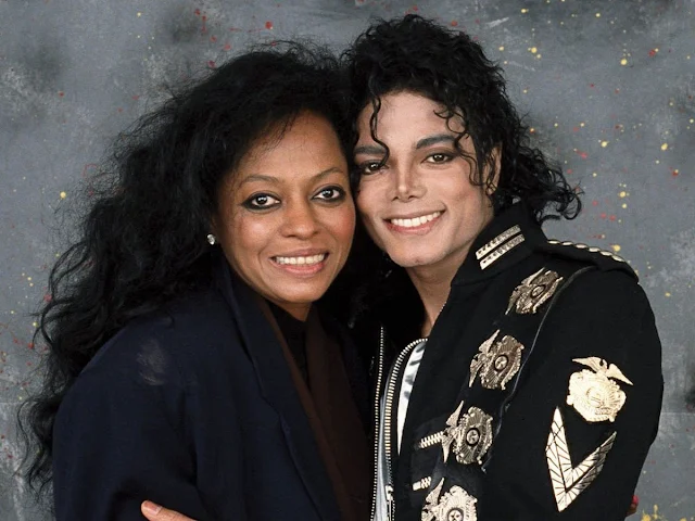 The story of the mysterious woman who fell in love with Michael Jackson and destroyed him