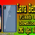 Lava BENCO Y10 Firmware Download 2021 