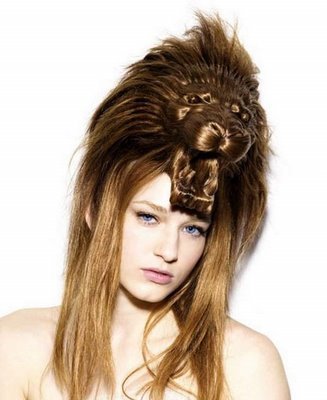 Hair Style Models 2010. Posted by Syai Ozi at 07:12 · Email This BlogThis!