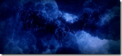 The Dark Knight Opening Logo