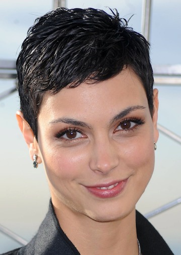 short hairstyles for women