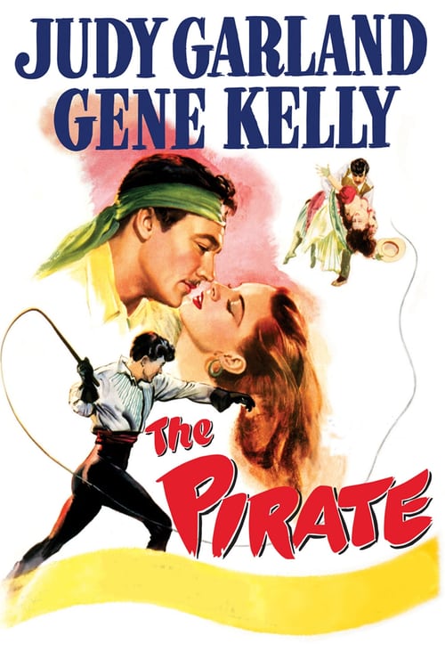 [HD] Le Pirate 1948 Streaming Vostfr DVDrip