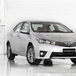 2016 Toyota Corolla Redesign Price Release Date