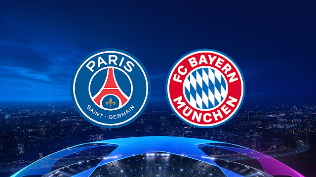 UCL : Bayern Vs PSG Match info, Match preview, Schedule & Line Up - SportsNight