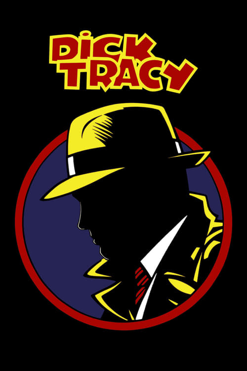 Regarder Dick Tracy 1990 Film Complet En Francais