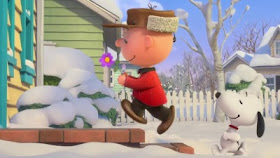 Peanuts (Movie) - Trailer 3 - Screenshot