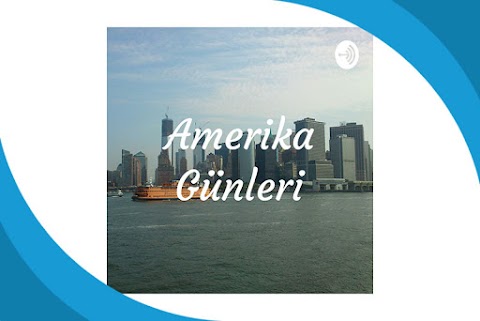 Amerika Günleri Podcast