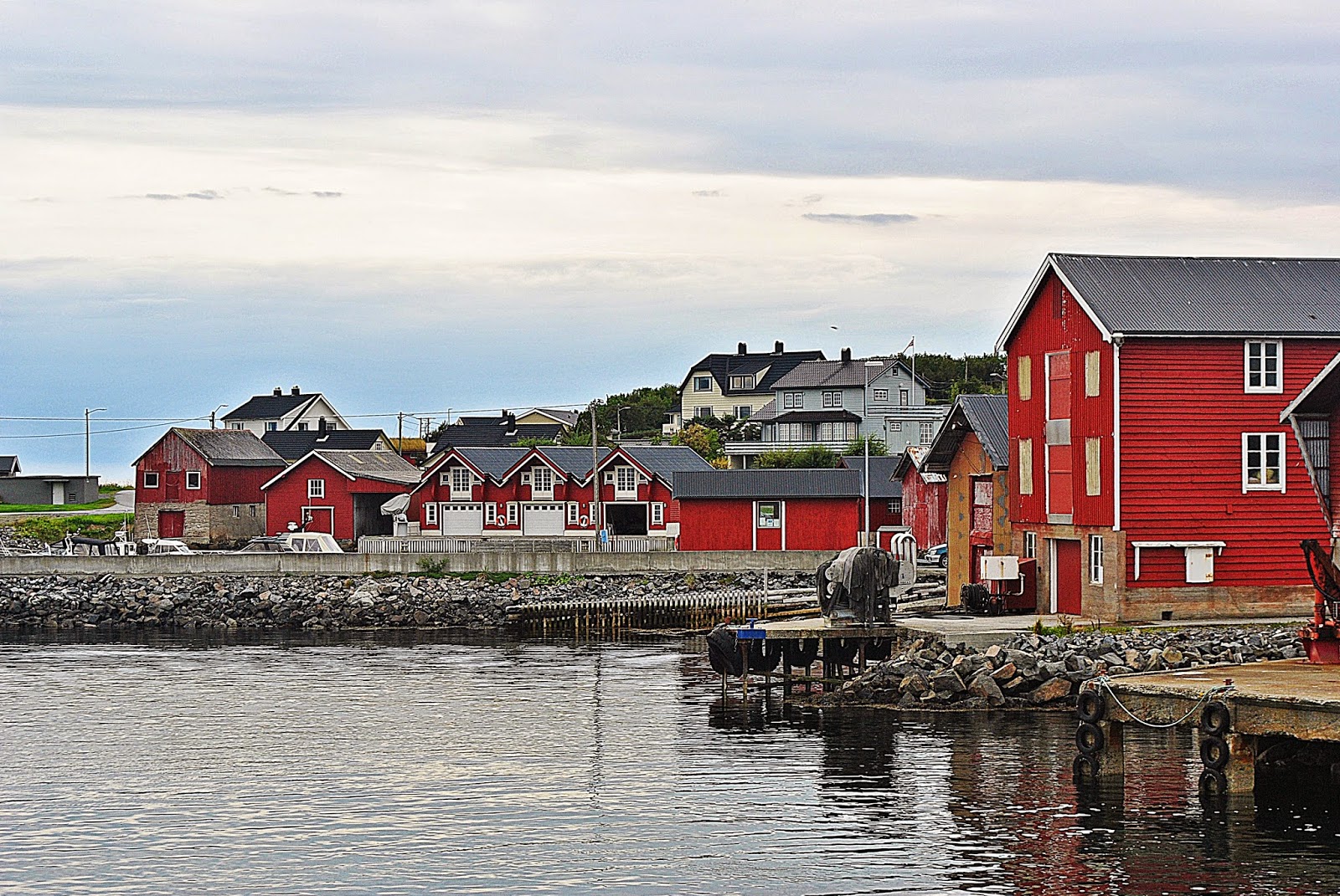 Norwegia_Alesund_pieknie_jest_zyc