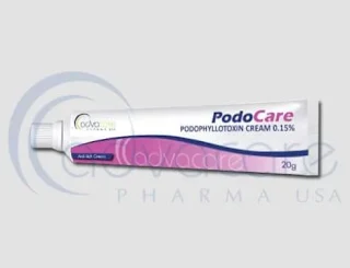 PodoCare Cream كريم