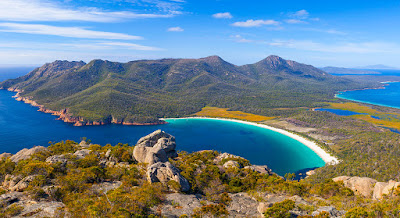 Tasmania Travel