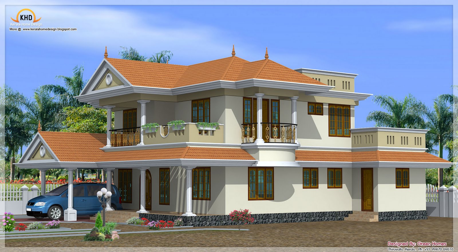 Indian Home Design  Indian Home Decor