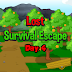 Lost Survival Escape Day 4