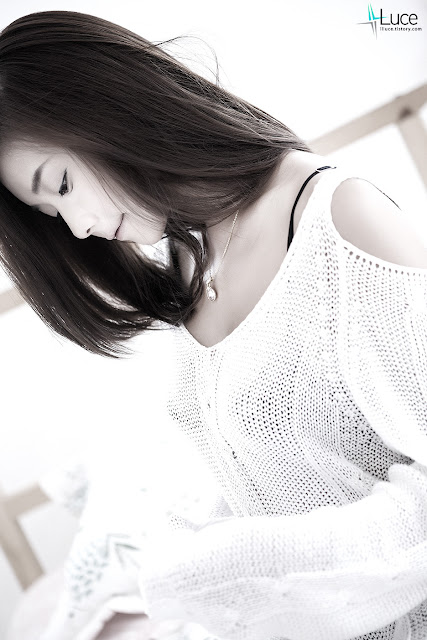 7 Angel Kim Ha Yul-Very cute asian girl - girlcute4u.blogspot.com