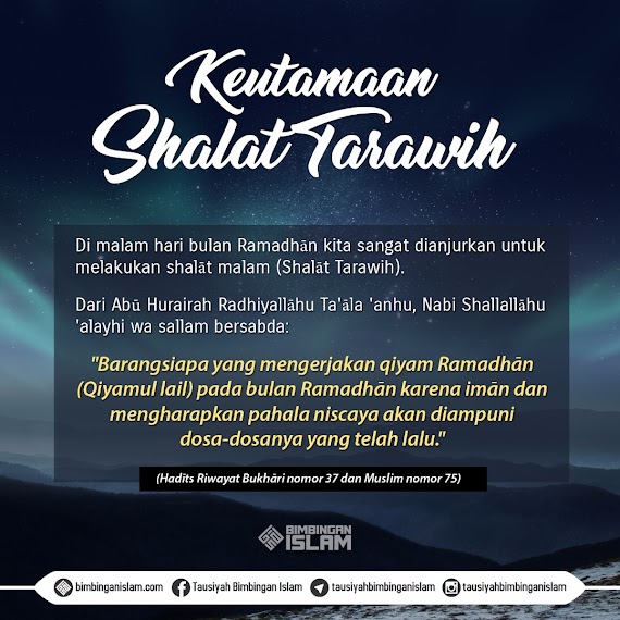 FIQIH RAMADHAN BAGIAN 04 DARI 07