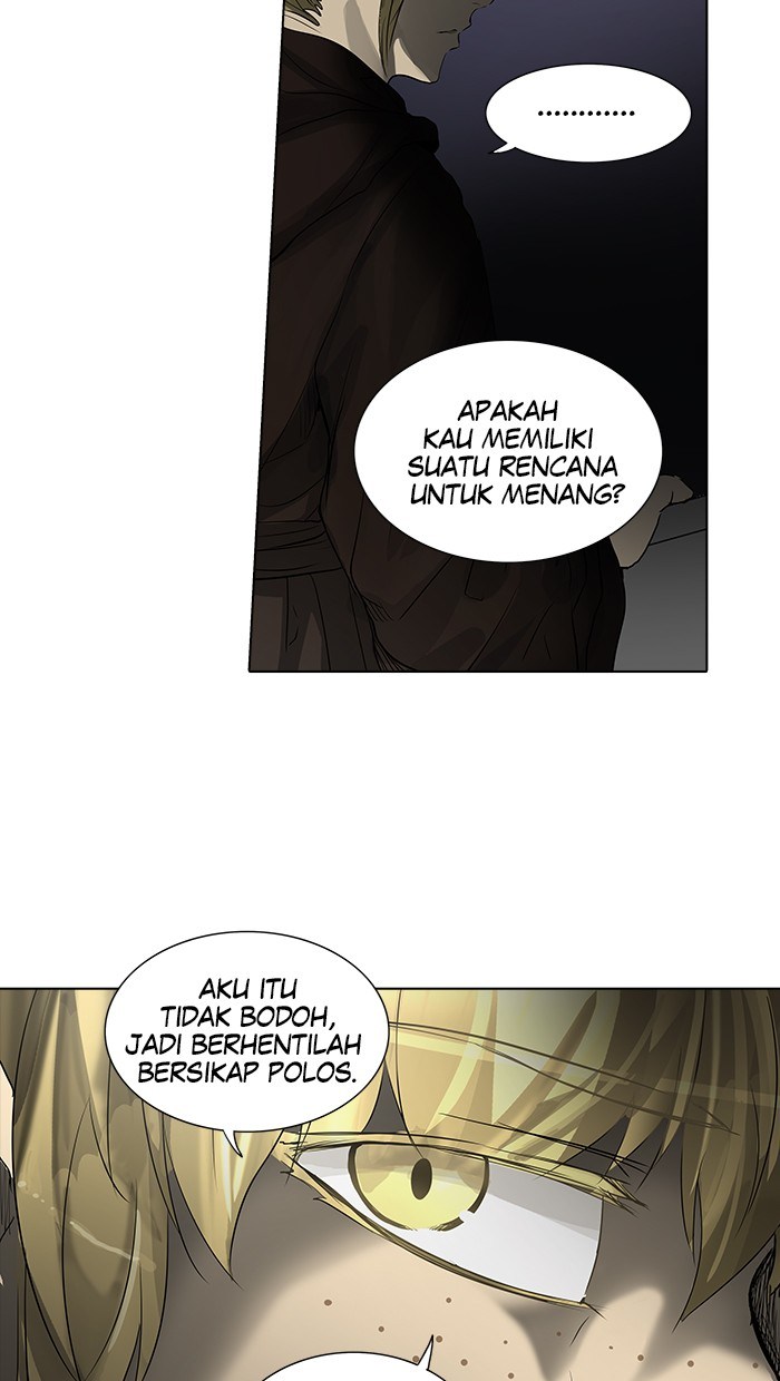 Webtoon Tower Of God Bahasa Indonesia Chapter 267