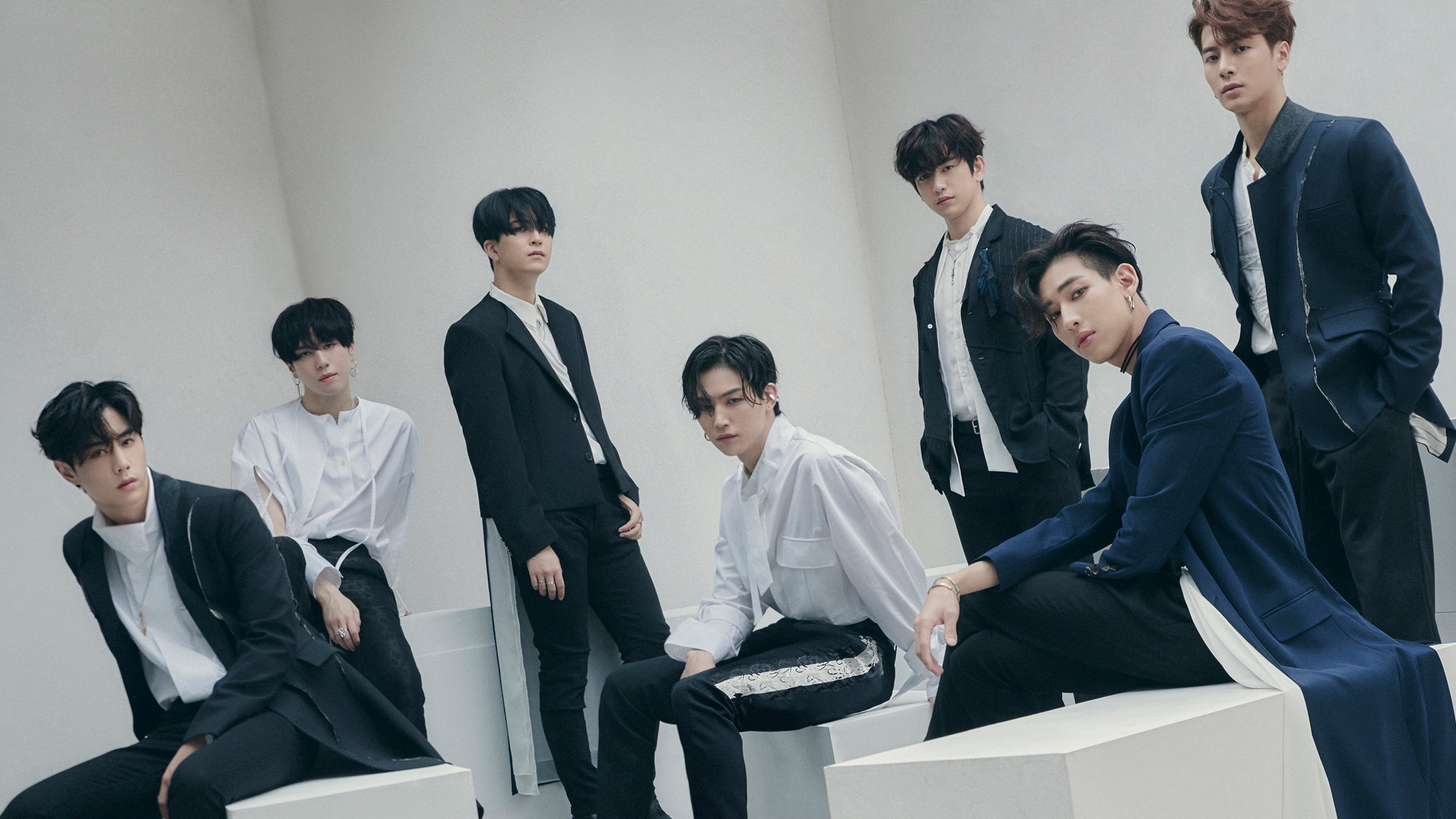 GOT7 is Confirmed to Comeback With a New Album