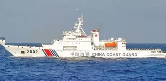 PKS Khawatir Pencurian Ikan Di Natuna Hanya Cover Agenda Ilegal China