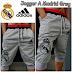 <center>Promo Awal Tahun | Celana Jogger Bola Madrid Grey</center>