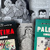 "Palestina", por Joe Sacco