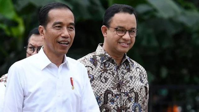 Jokowi Tunjuk Pj Gubernur 2022/2023 Dikritik, Pengamat: Merampas Hak Rakyat