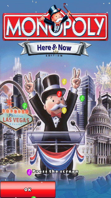 HD2 Apps: HTC HD2 Games: Monopoly Here And Now v15.0.38