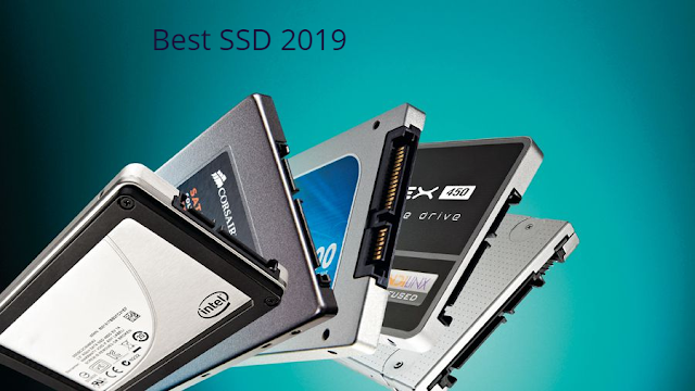 Best SSD 2019