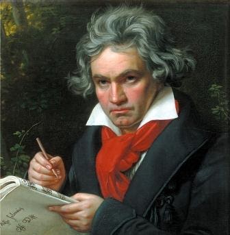 Lagu Karya Beethoven Paling Terkenal