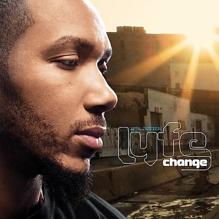 Lyfe Jennings preps new album 2011