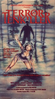 Terror at Tenkiller (1986)