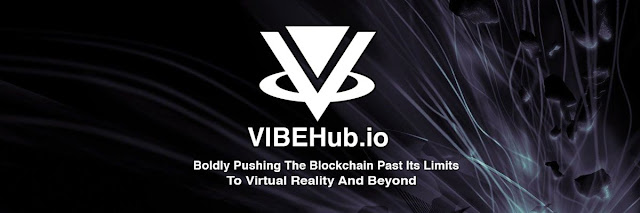 Vibehub : Sebuah Penghubung Ruang Virtual